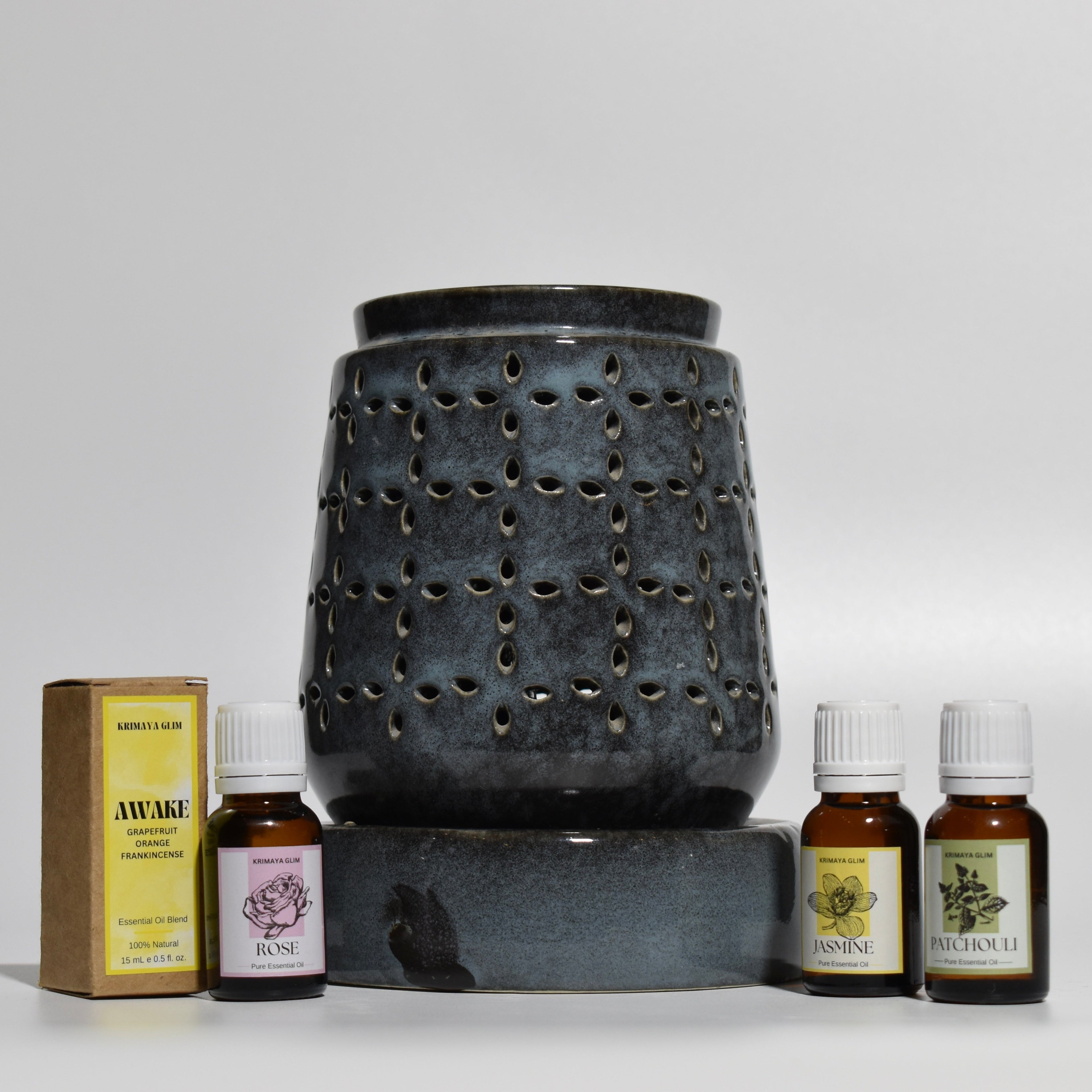 Home Fragrance