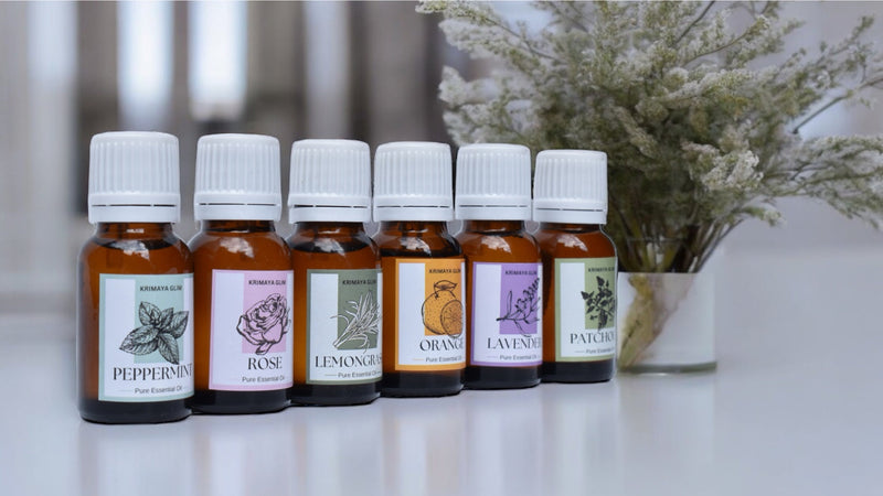 Essential Oils