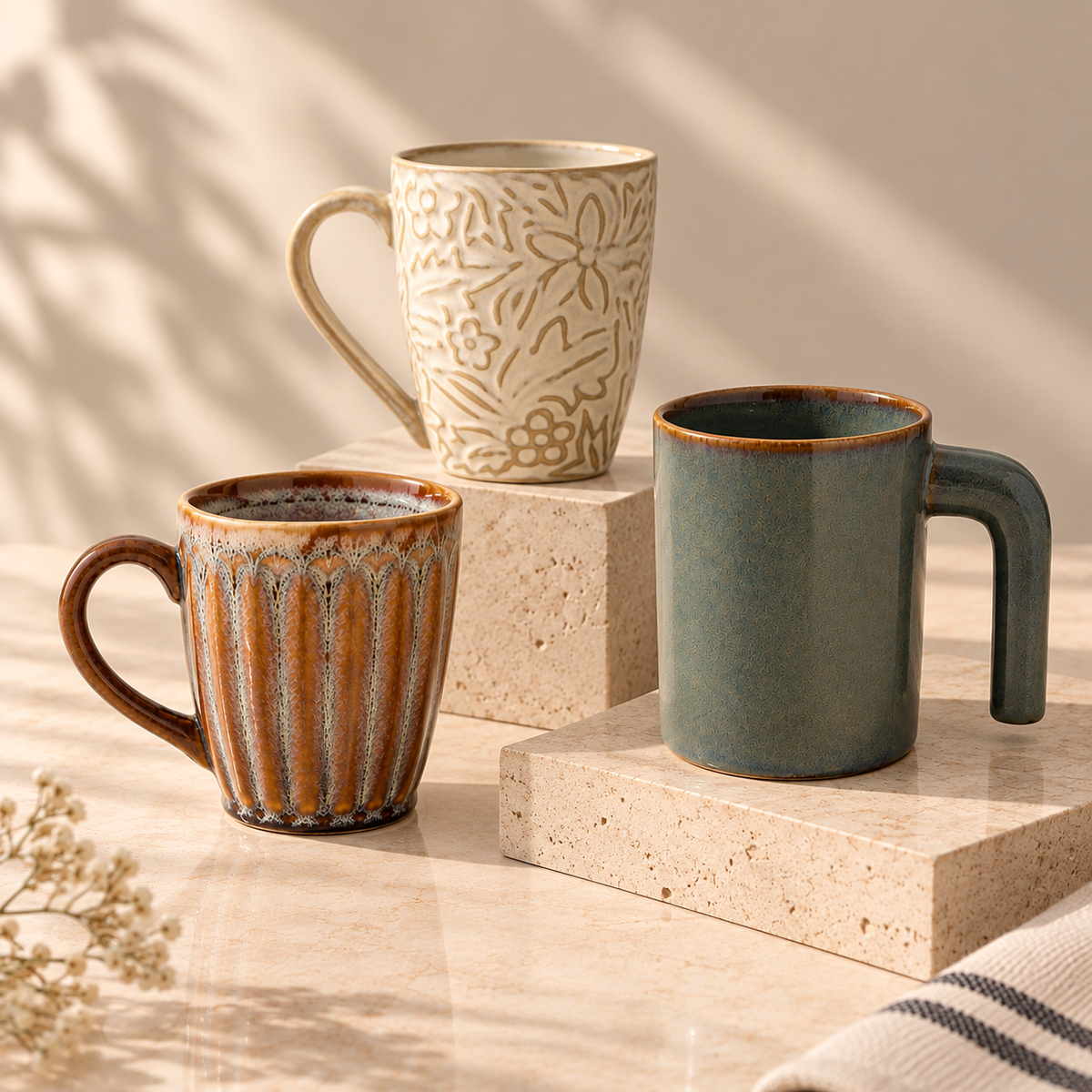 Mugs