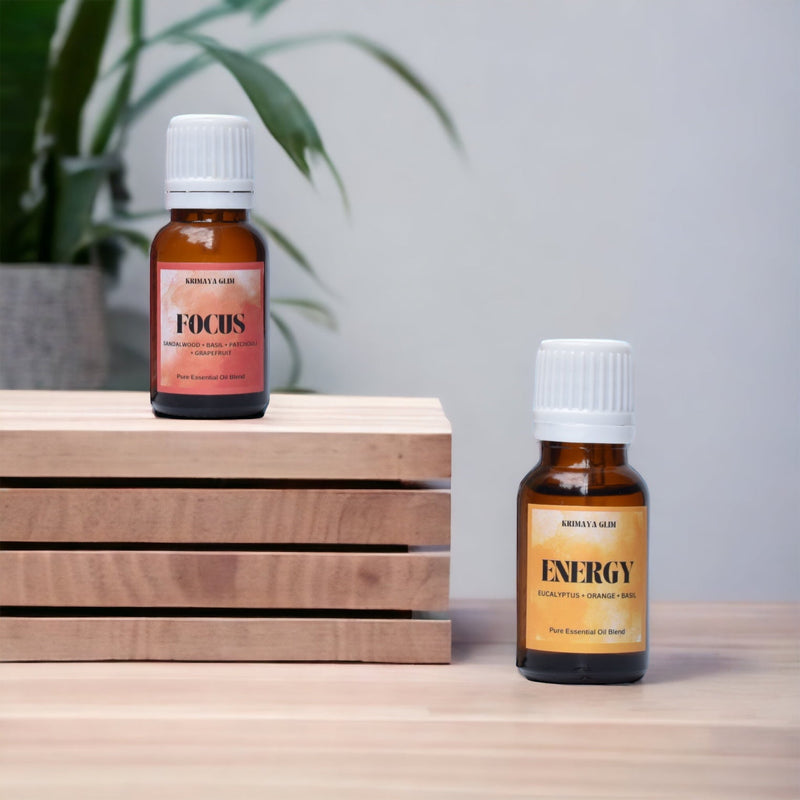 Functional Blends