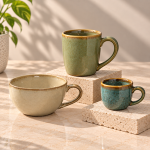 Cups