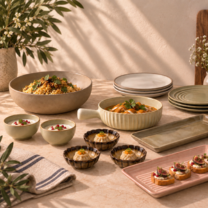 All Dining