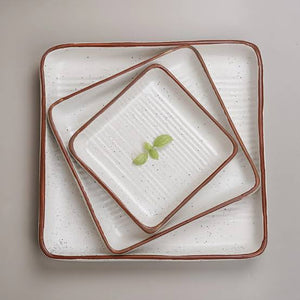 Serving Platters