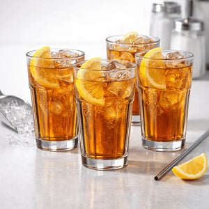 Glassware