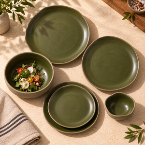 Dinner Sets