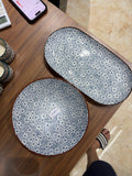 Sakura Serving Bowl