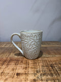 Flora Sketch Mug - Set of 2