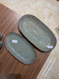 Pebble Serving Platter