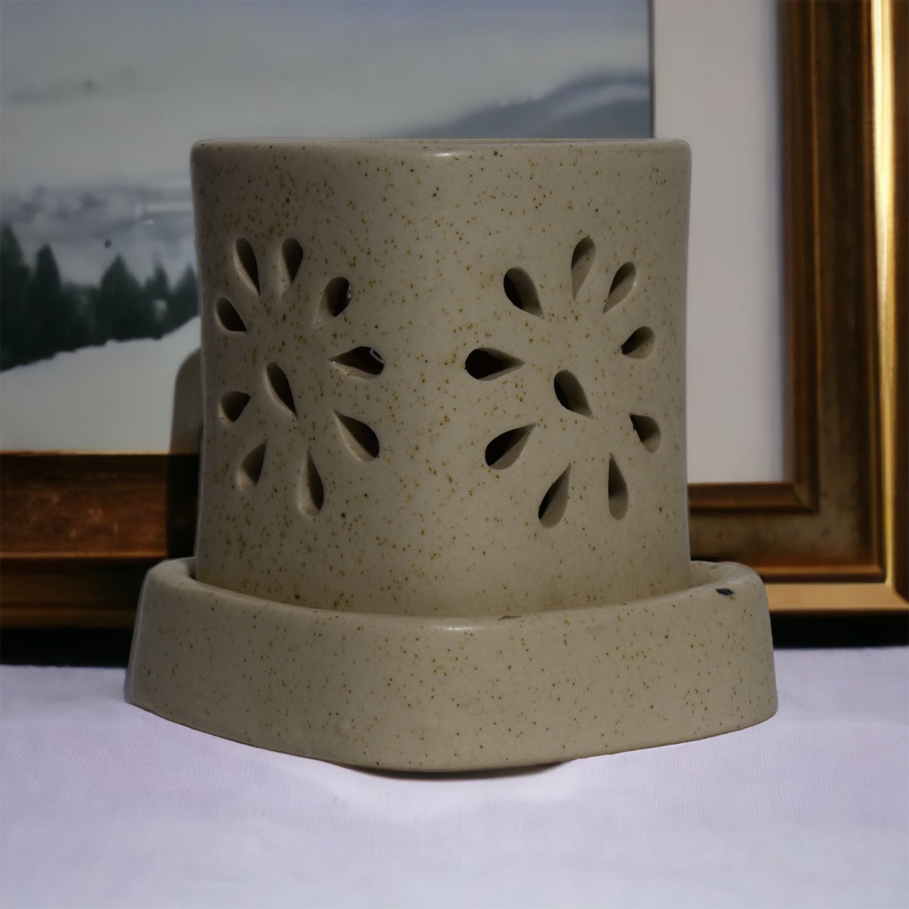 Charm Aroma Lamp