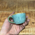 Lagoon Expresso Cup - Set of 2