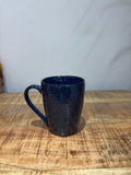 Indigo Mosaic Mug - Set of 2
