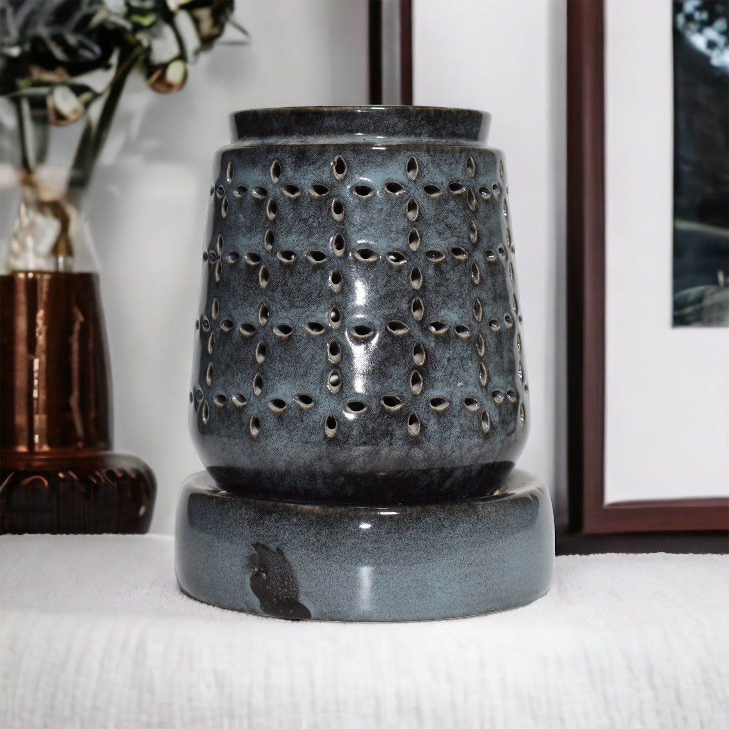 Luxe Aroma Lamp
