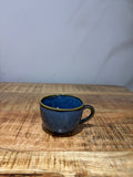 Midnight Expresso Cup - Set of 2
