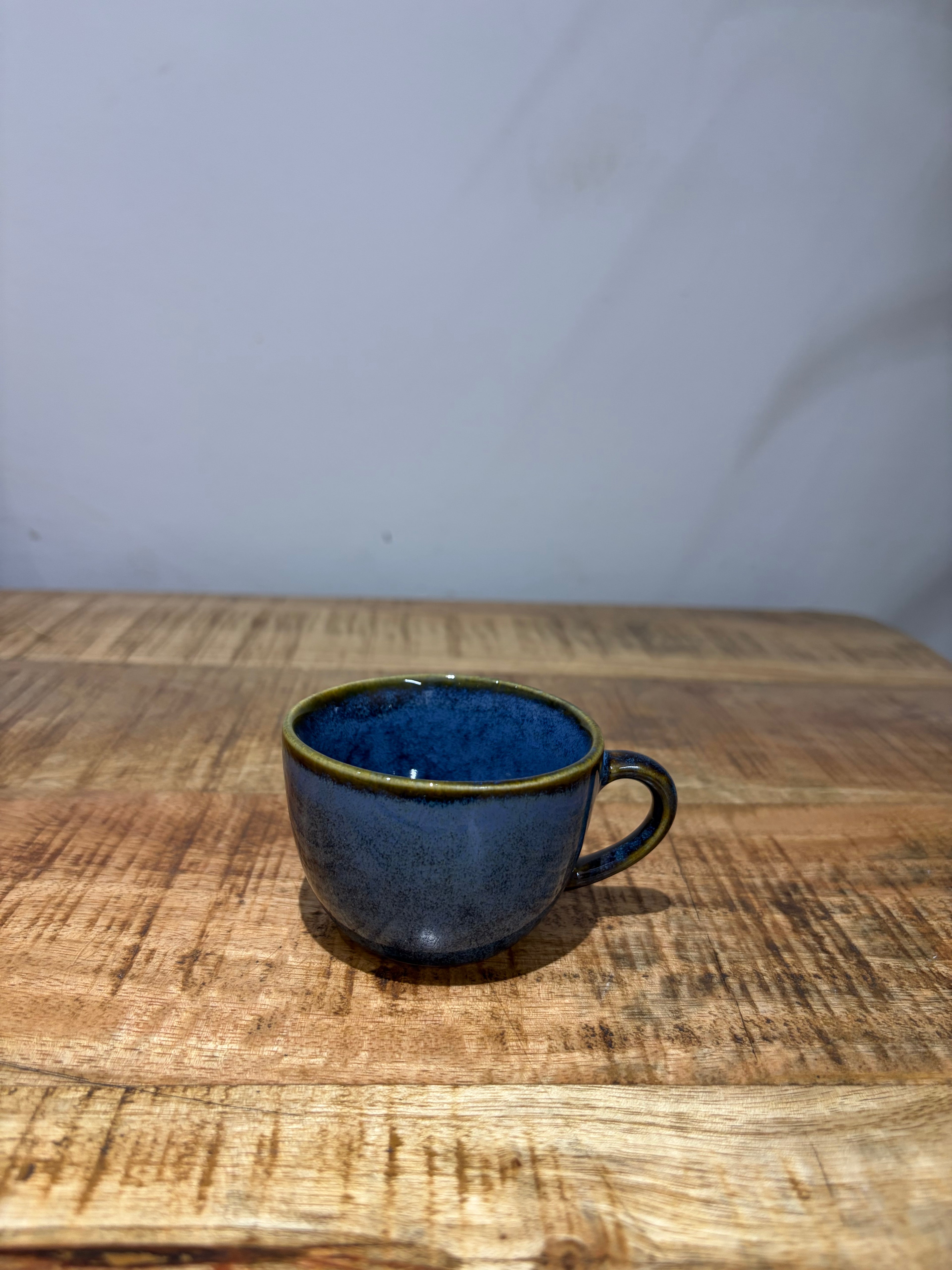 Midnight Expresso Cup - Set of 2