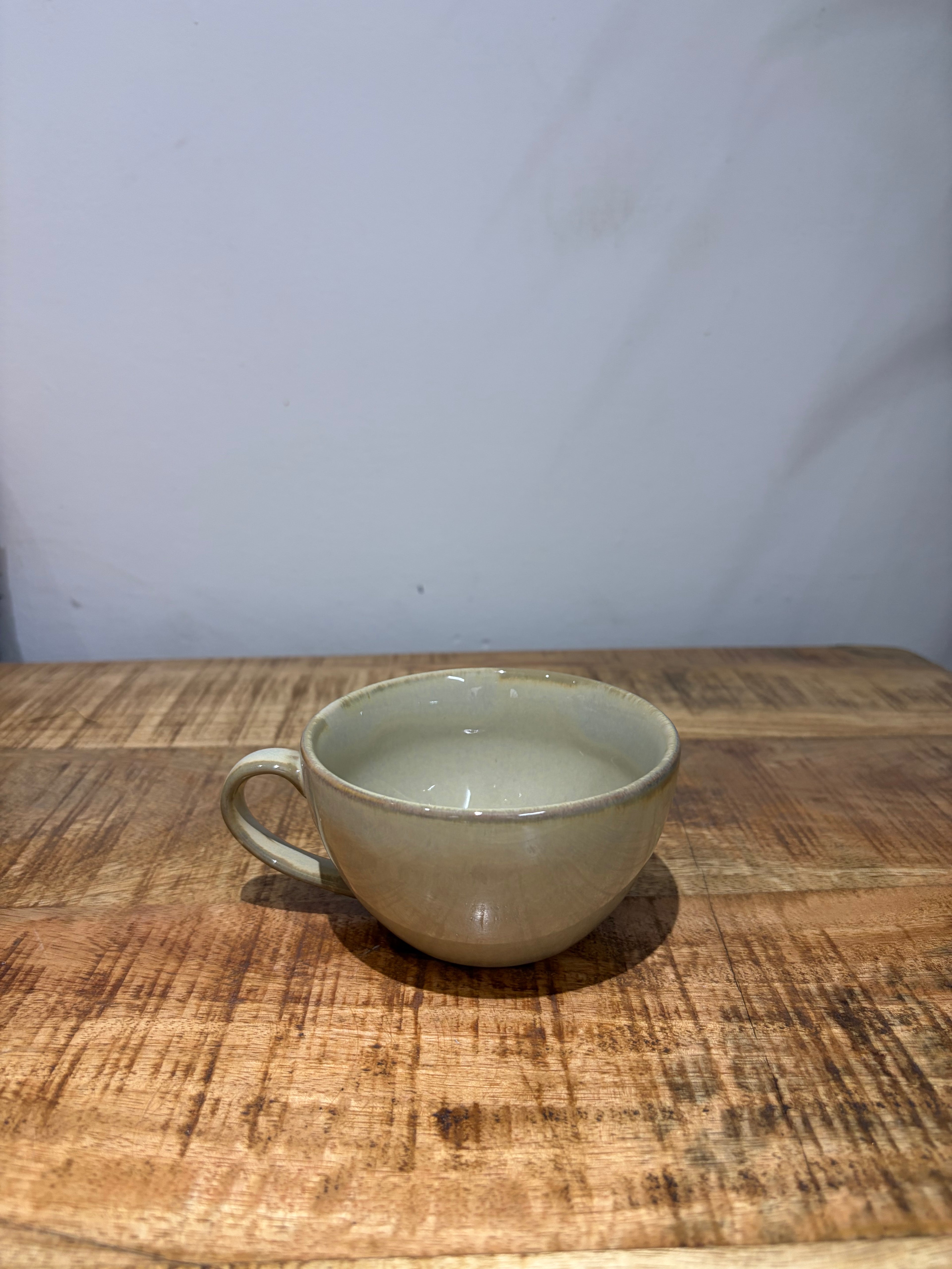 Sand Barista Cup - Set of 2