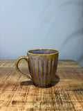 Caramel Ridge Mug - Set of 2