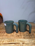 Moss Arc Mug - Set of 2