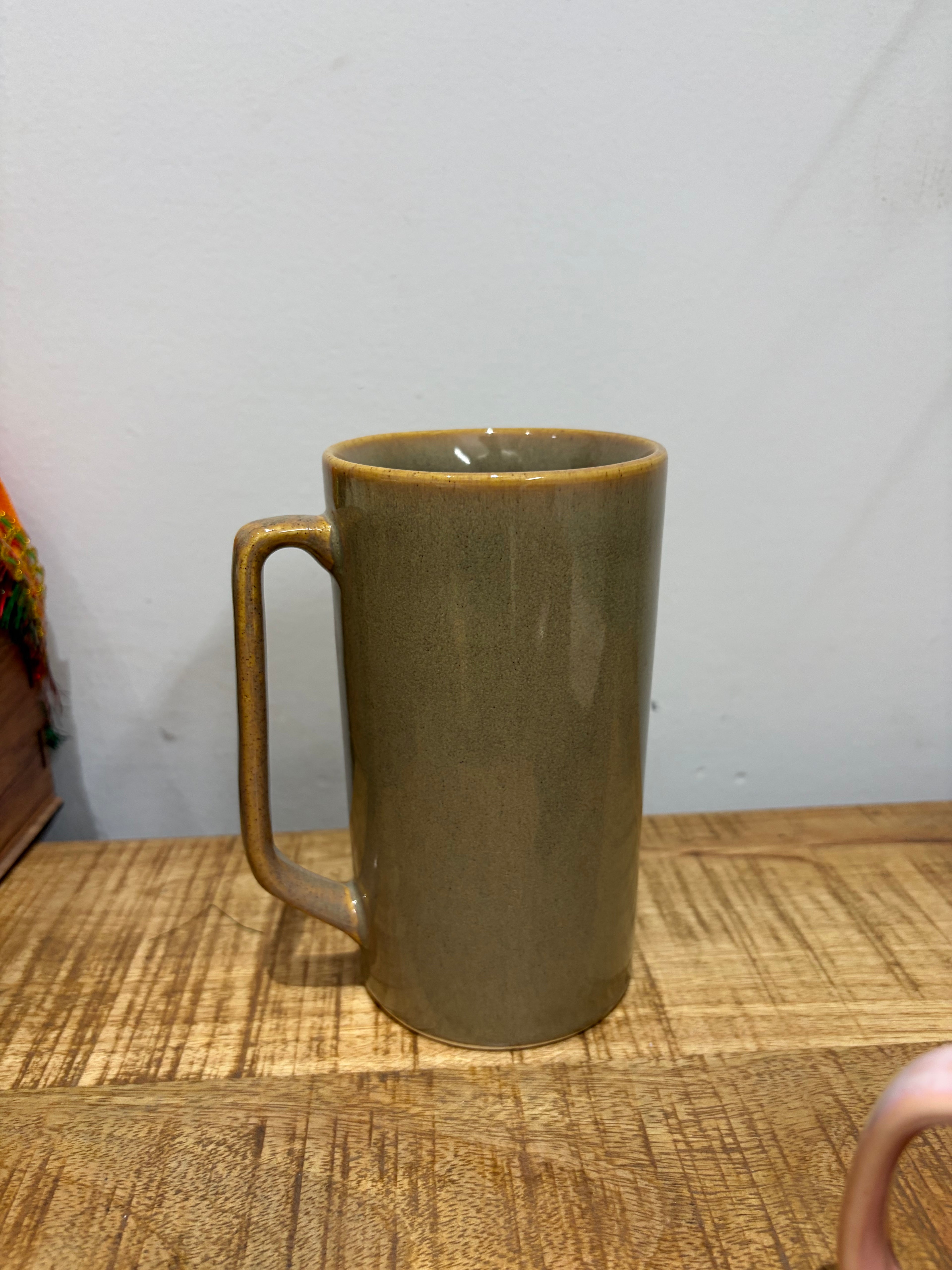 Dune Grande Mug - Set of 2