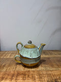 Solo Ritual Tea Set