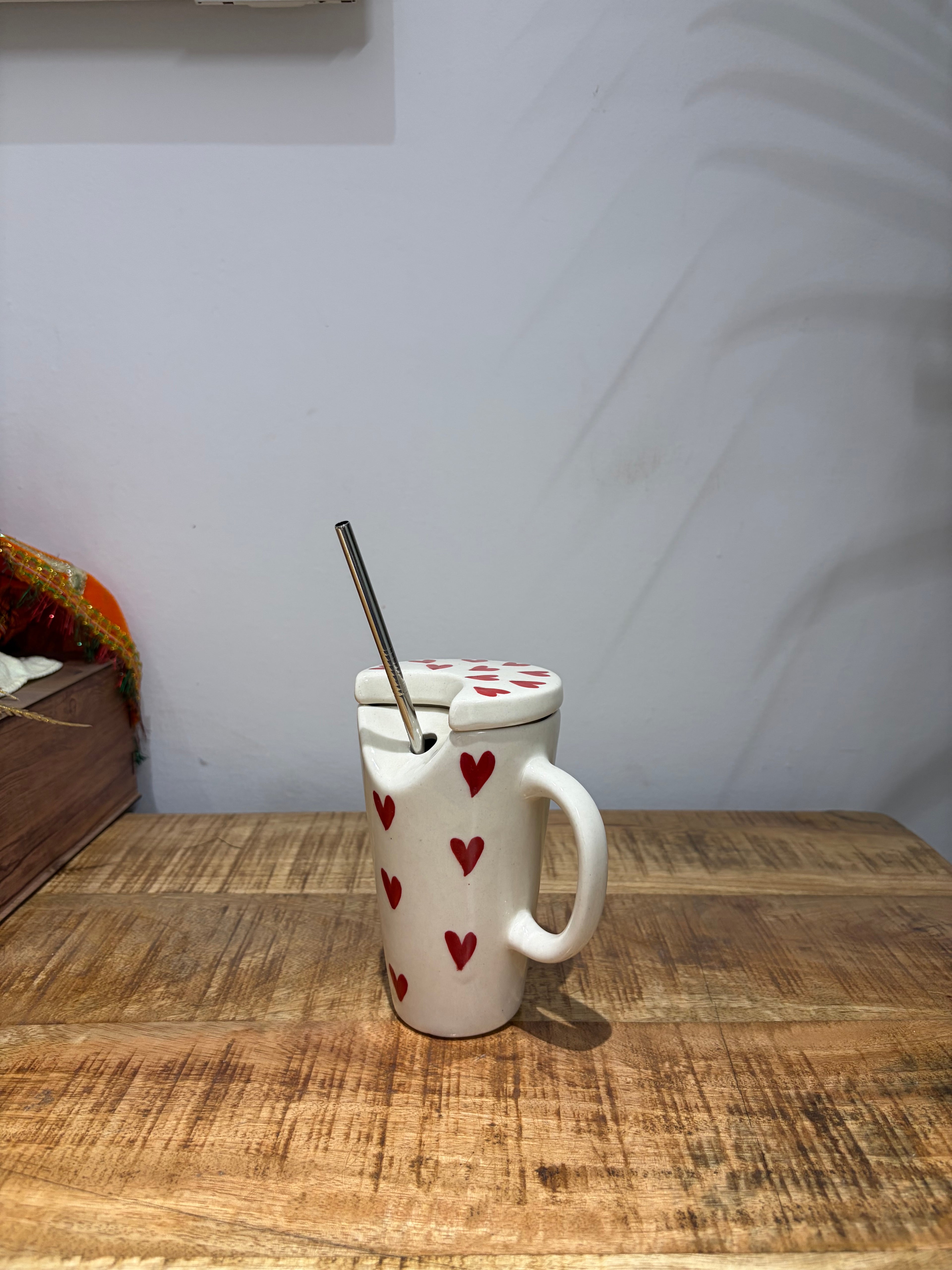 Little Hearts Tumbler