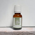 Lemongrass Essential Oil