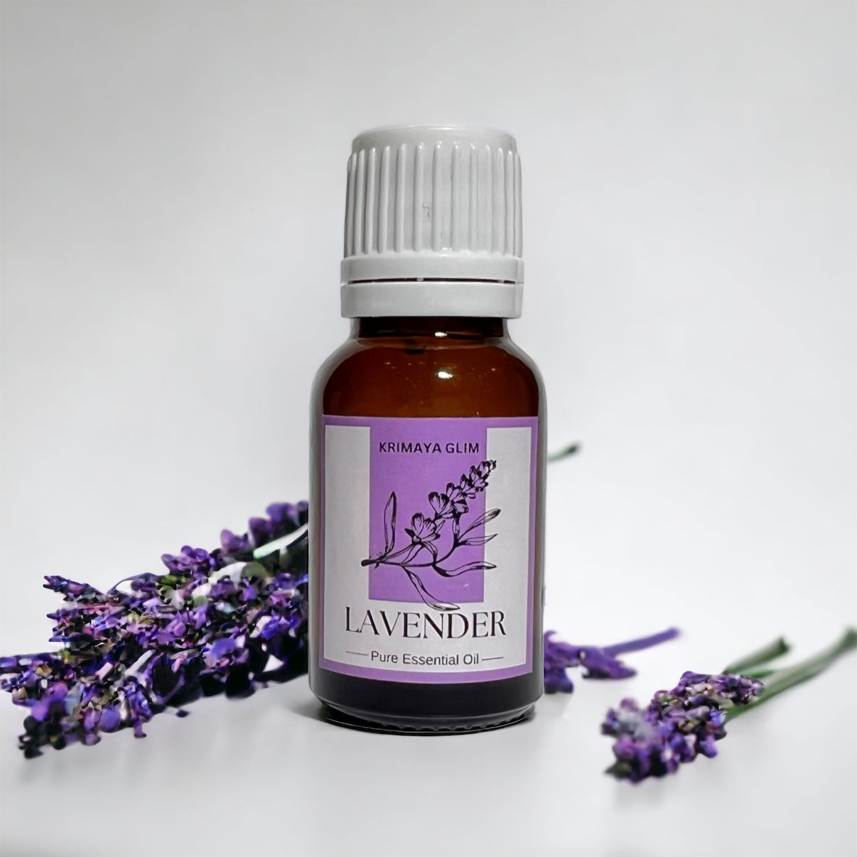 Lavender Essential Oil