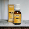 Energy Oil Blend