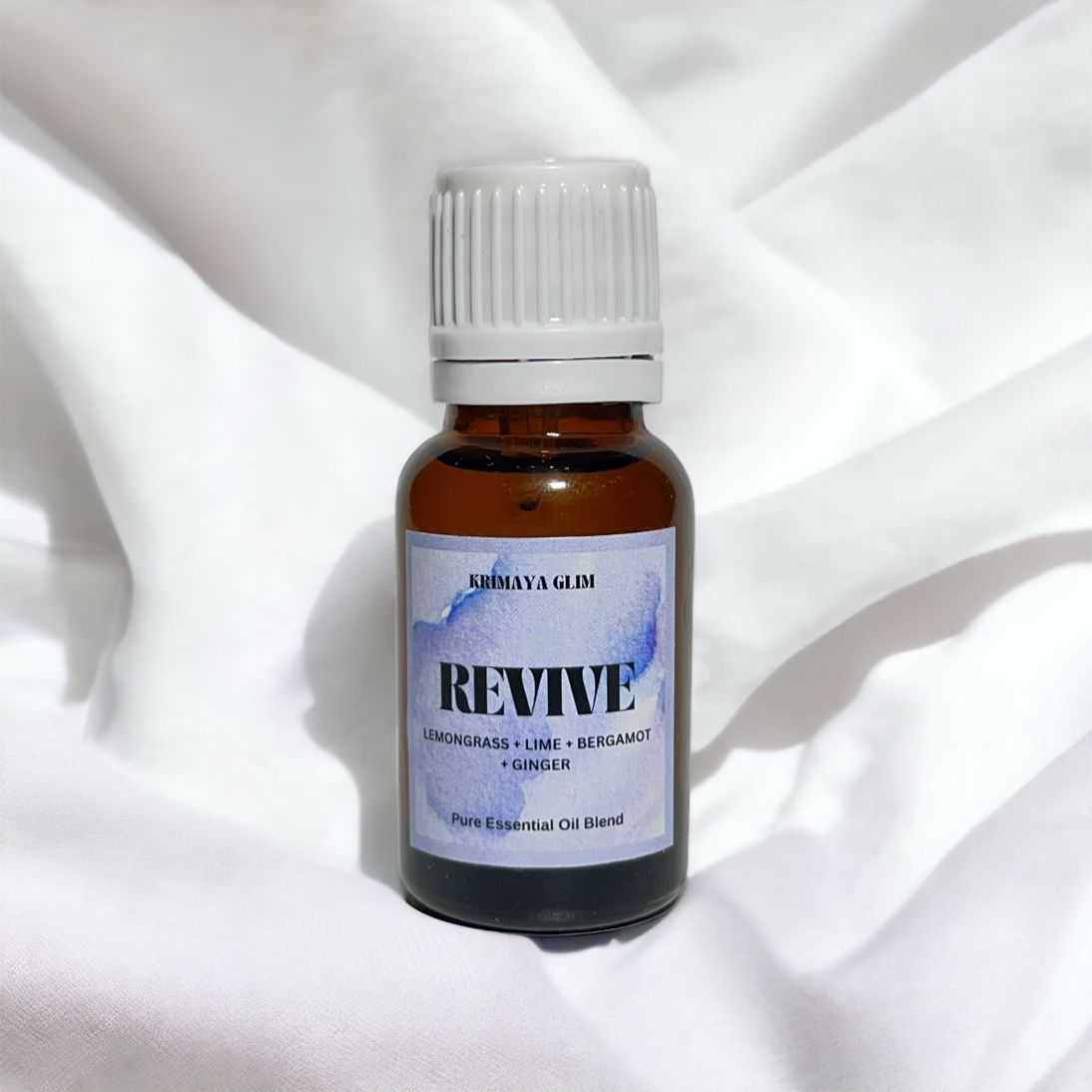 Revive Oil Blend