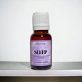Sleep Oil Blend