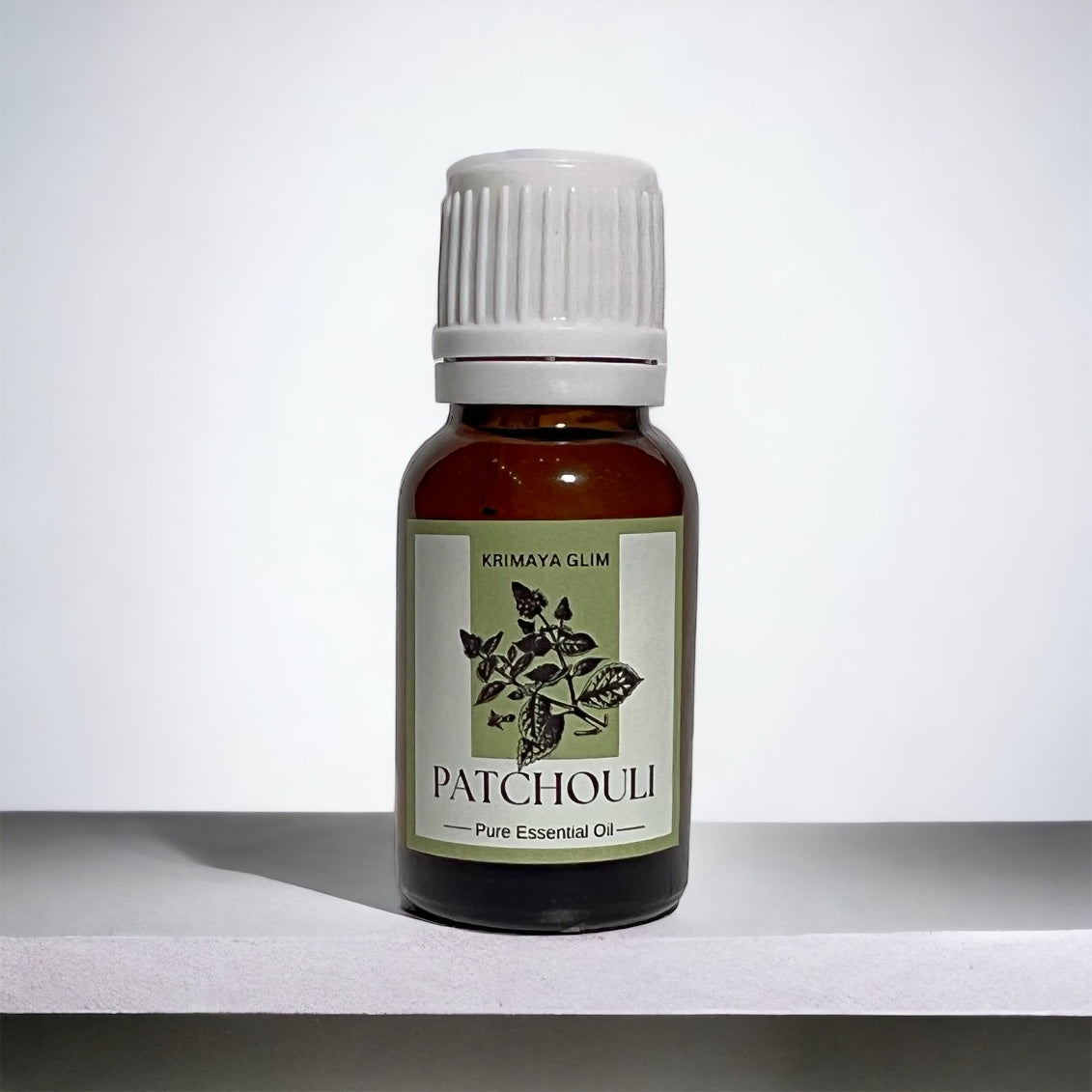 Patchouli Essential Oil
