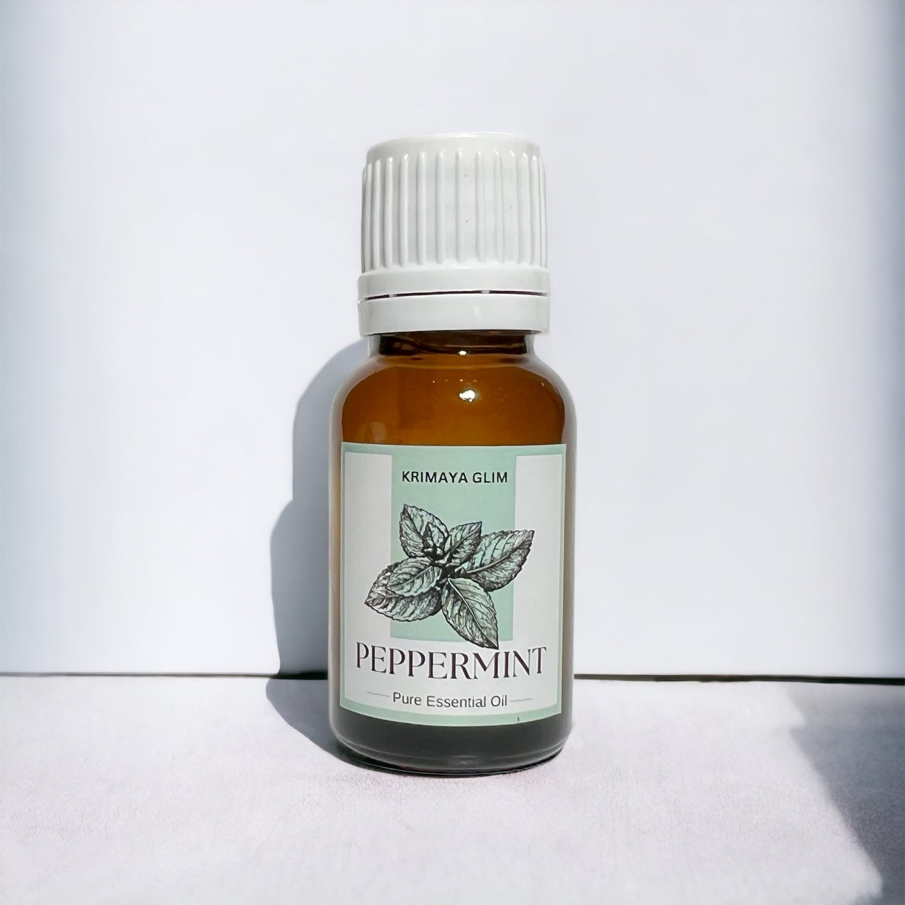 Peppermint Essential Oil