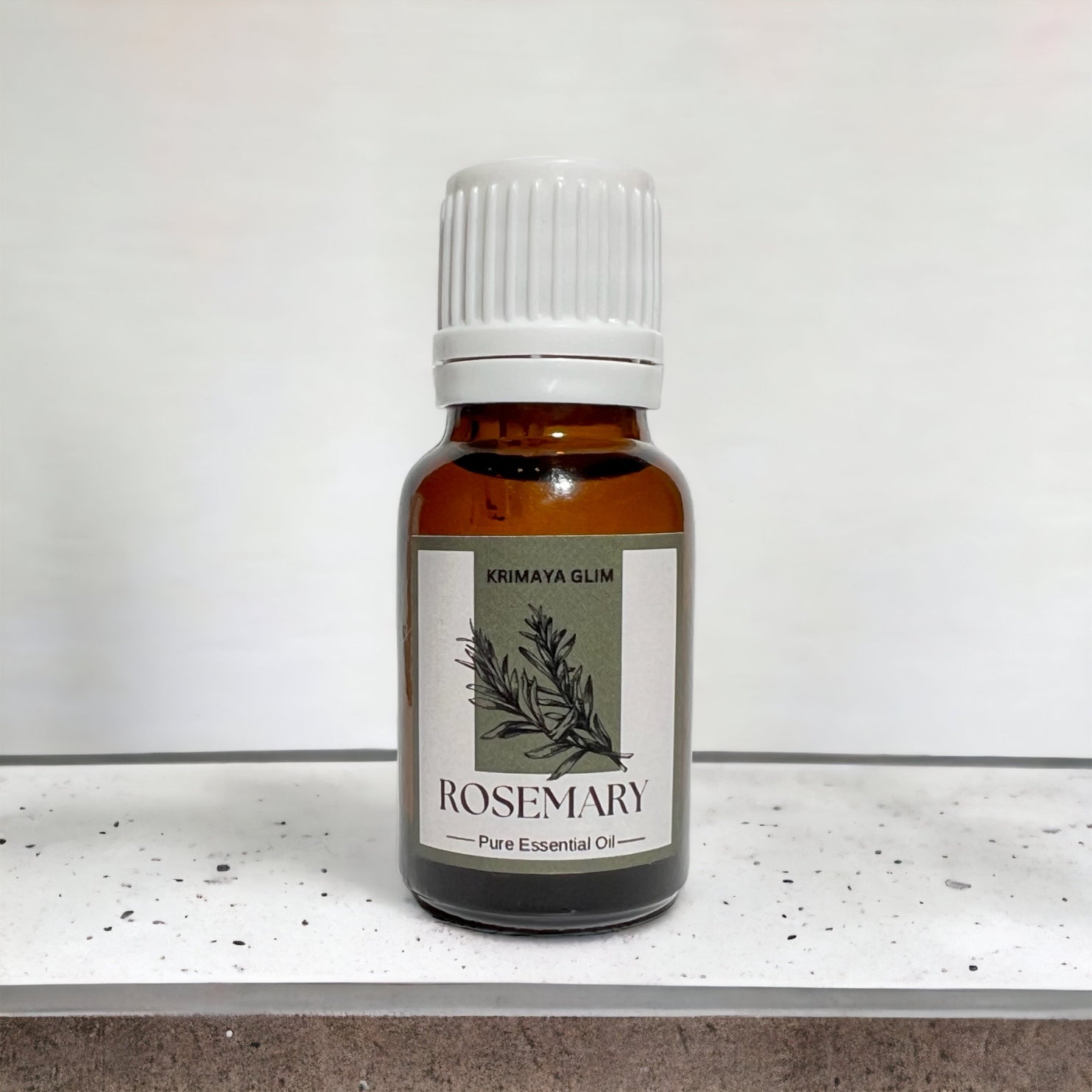 Rosemary Essential Oil