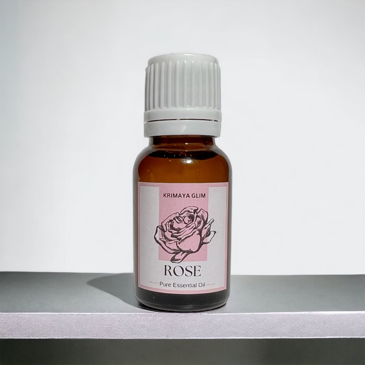 Rose Essential Oil