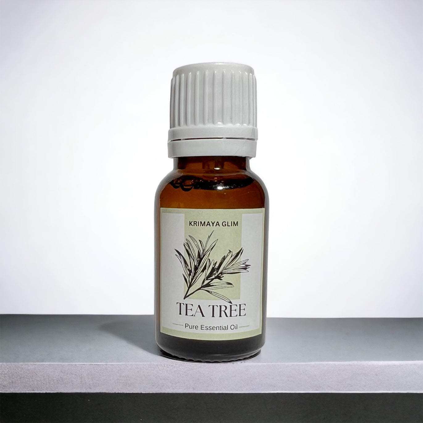 Tea Tree Essential Oil