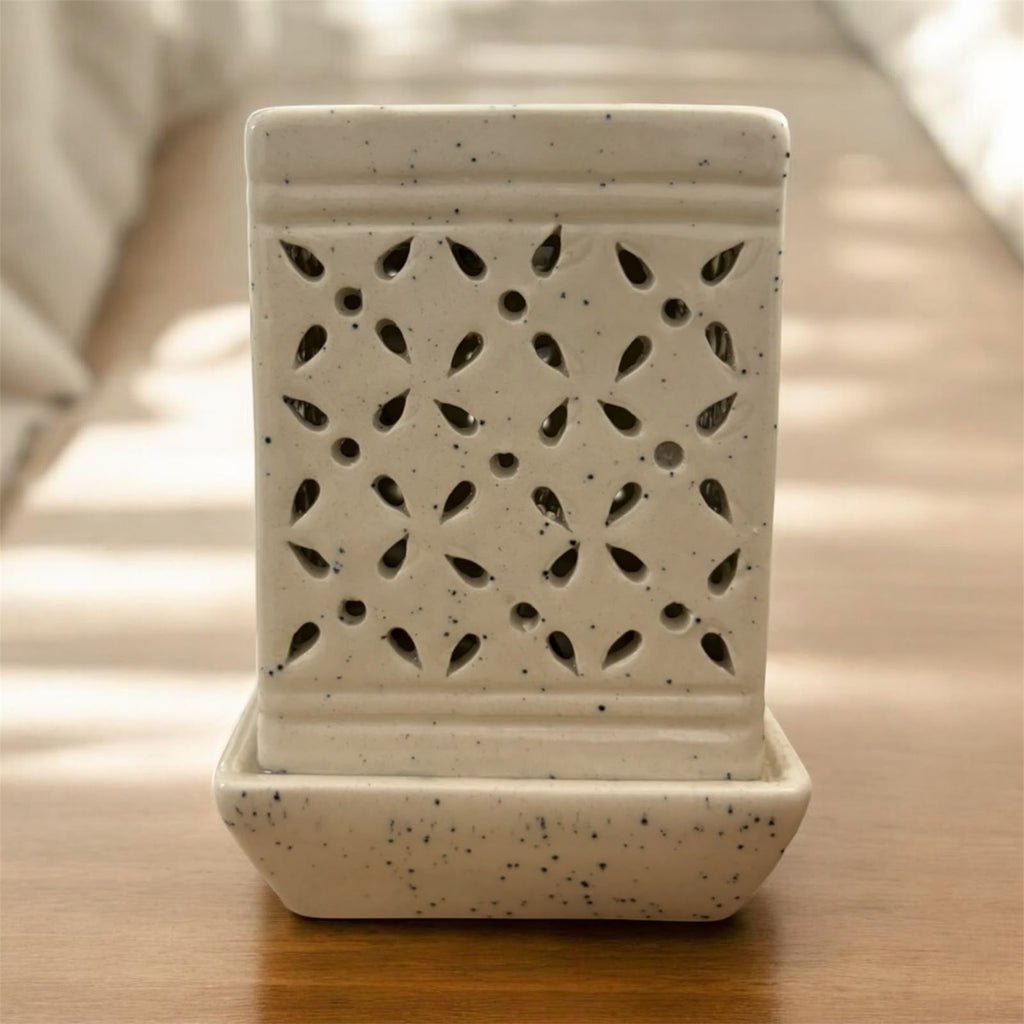 Aster Aroma Lamp