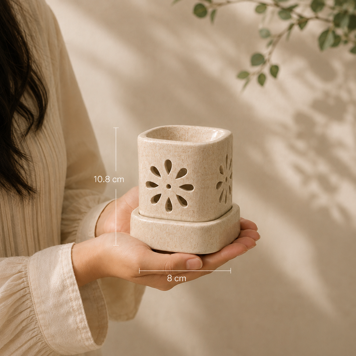 Charm Aroma Lamp