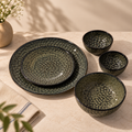 Pebble Dinner Set