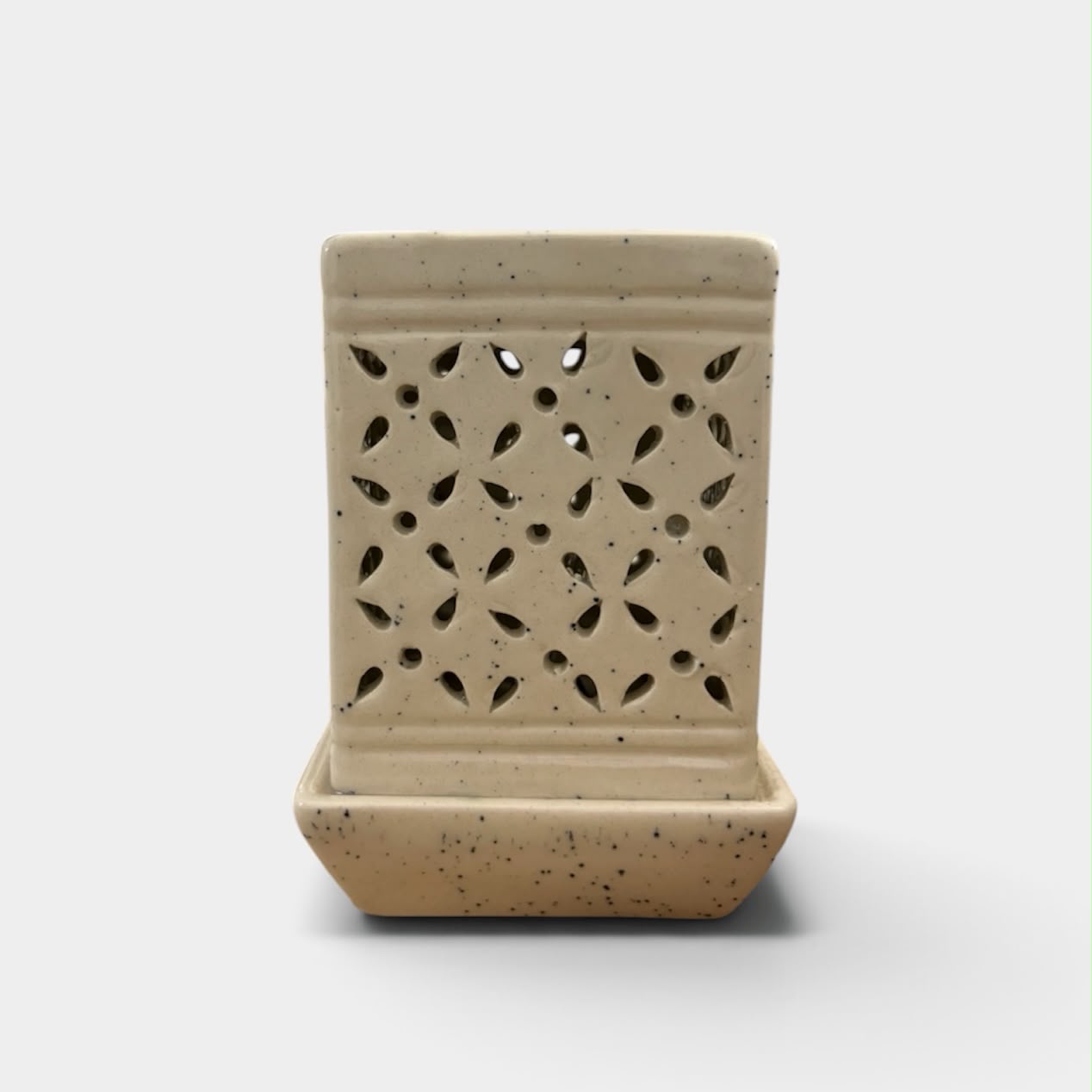 Aster Aroma Lamp